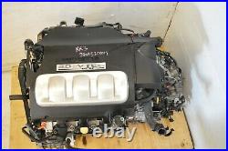 2005 2006 Honda Odyssey Ex-l Jdm J30a 3.0l VCM Replacement Engine For 3.5l J35a7