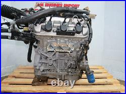 2005 2006 Honda Odyssey Ex-l Touring 3.0 V6 VCM Jdm Replacement Engine For 3.5