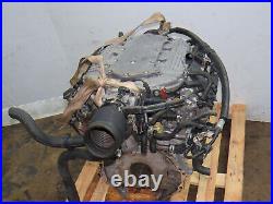 2005 2006 Honda Odyssey Ex-l Touring 3.0 V6 VCM Jdm Replacement Engine For 3.5