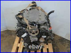 2005 2006 Honda Odyssey Ex-l Touring 3.0 V6 VCM Jdm Replacement Engine For 3.5