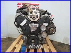 2005 2006 Honda Odyssey Ex-l Touring 3.0 V6 VCM Jdm Replacement Engine For 3.5