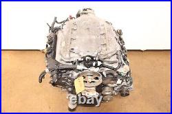 2005-2006 Honda Odyssey Ex-l Touring Engine Jdm J35a 3.5l Motor J35a7 05-06