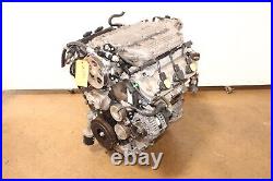 2005-2006 Honda Odyssey Ex-l Touring Engine Jdm J35a 3.5l Motor J35a7 05-06