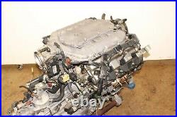2005-2006 Honda Odyssey Ex-l Touring Jdm J30a 3.0l VCM Replace Engine For J35a7