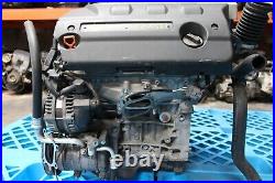 2005 2006 Honda Odyssey Ex-l Touring Jdm J30a 3.0l VCM Replace Engine For J35a7