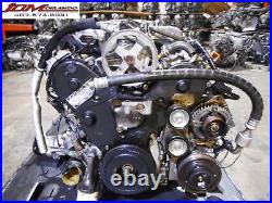 2005-2008 Acura Rl 3.5l Sohc Vtec Engine Jdm J35a
