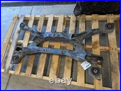 2005-2010 Honda Odyssey Rear Crossmember Engine Cradle Assembly OEM