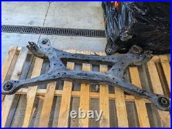 2005-2010 Honda Odyssey Rear Crossmember Engine Cradle Assembly OEM