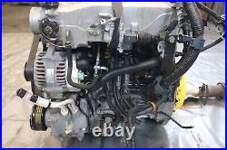 2005 Honda S2000 Ap2 F22c 2.2l Oem Complete Engine Longblock #3337