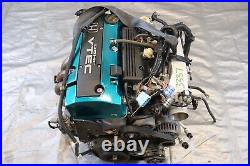 2005 Honda S2000 Ap2 F22c 2.2l Oem Complete Engine Longblock #3337