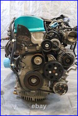 2005 Honda S2000 Ap2 F22c 2.2l Oem Complete Engine Longblock #3337