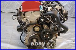 2006 06 Honda S2000 Ap2 F22c 2.2l Oem Complete Engine Longblock #3333