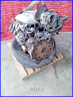 2006 2007 2008 06 07 08 Honda Pilot 3.5l V6 2wd 4x2 Engine Motor Assembly J35z1