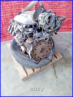 2006 2007 2008 06 07 08 Honda Pilot 3.5l V6 2wd 4x2 Engine Motor Assembly J35z1