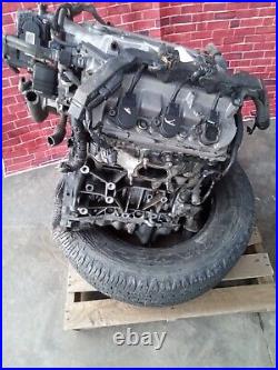 2006 2007 2008 06 07 08 Honda Pilot 3.5l V6 2wd 4x2 Engine Motor Assembly J35z1