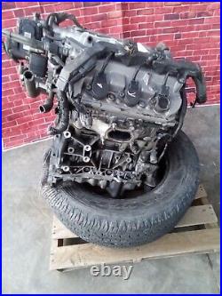 2006 2007 2008 06 07 08 Honda Pilot 3.5l V6 2wd 4x2 Engine Motor Assembly J35z1