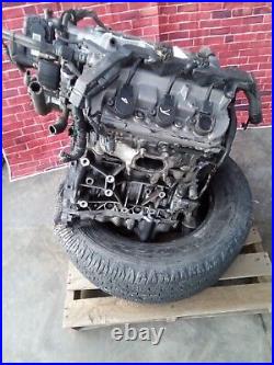 2006 2007 2008 06 07 08 Honda Pilot 3.5l V6 2wd 4x2 Engine Motor Assembly J35z1