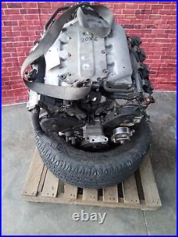 2006 2007 2008 06 07 08 Honda Pilot 3.5l V6 2wd 4x2 Engine Motor Assembly J35z1