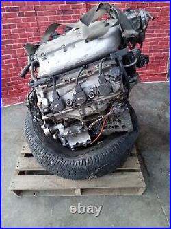 2006 2007 2008 06 07 08 Honda Pilot 3.5l V6 2wd 4x2 Engine Motor Assembly J35z1