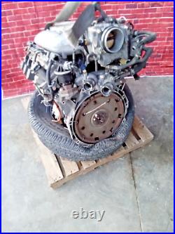 2006 2007 2008 06 07 08 Honda Pilot 3.5l V6 2wd 4x2 Engine Motor Assembly J35z1