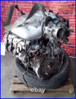 2006 2007 2008 06 07 08 Honda Pilot 3.5l V6 2wd 4x2 Engine Motor Assy J35z1 -a