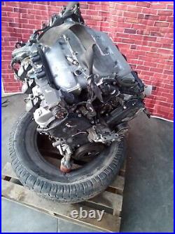 2006 2007 2008 06 07 08 Honda Pilot 3.5l V6 2wd 4x2 Engine Motor Assy J35z1 -a