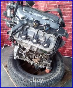 2006 2007 2008 06 07 08 Honda Pilot 3.5l V6 2wd 4x2 Engine Motor Assy J35z1 -a