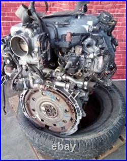 2006 2007 2008 06 07 08 Honda Pilot 3.5l V6 2wd 4x2 Engine Motor Assy J35z1 -a