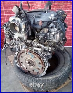 2006 2007 2008 06 07 08 Honda Pilot 3.5l V6 2wd 4x2 Engine Motor Assy J35z1 -a