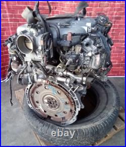 2006 2007 2008 06 07 08 Honda Pilot 3.5l V6 2wd 4x2 Engine Motor Assy J35z1 -a