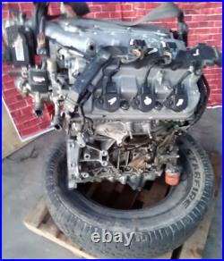 2006 2007 2008 06 07 08 Honda Pilot 3.5l V6 2wd 4x2 Engine Motor Assy J35z1 -a