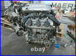 2006 2007 2008 06 07 08 Honda Pilot 3.5l V6 Awd 4wd Engine Motor Assembly J35a