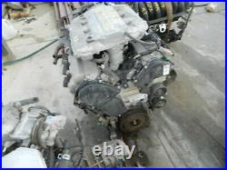 2006 2007 2008 06 07 08 Honda Pilot 3.5l V6 Awd 4wd Engine Motor Assembly J35a