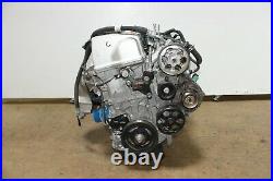 2006 2007 2008 2009 10 2011 Honda Civic Si 2.4L Replacement Engine JDM K24A K20