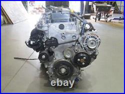 2006 2007 2008 2009 2010 2011 Honda CIVIC Vtec Engine 1.8l Jdm R18a Motor #1488