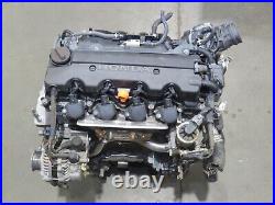 2006 2007 2008 2009 2010 2011 Honda CIVIC Vtec Engine 1.8l Jdm R18a Motor #861