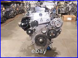 2006 2007 2008 2009 2010 2011 Honda CIVIC Vtec Engine 1.8l Jdm R18a Motor #861