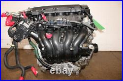 2006 2007 2008 2009 2010 2011 Honda Civic 1.8L SOHC VTEC Engine JDM R18A
