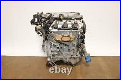 2006 2007 2008 Honda Ridgeline 3.5l Vtec Engine Jdm J35a Sohc