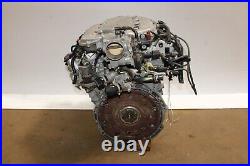 2006 2007 2008 Honda Ridgeline 3.5l Vtec Engine Jdm J35a Sohc