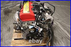 2006 2007 Honda S2000 Ap2 F22c 2.2l Oem Engine Motor Longblock Assy 45,345 Miles