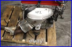 2006 2007 Honda S2000 Ap2 F22c 2.2l Oem Engine Motor Longblock Assy 45,345 Miles