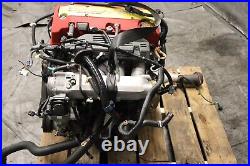 2006 2007 Honda S2000 Ap2 F22c 2.2l Oem Engine Motor Longblock Assy 45,345 Miles