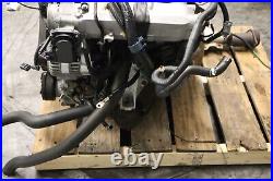 2006 2007 Honda S2000 Ap2 F22c 2.2l Oem Engine Motor Longblock Assy 45,345 Miles