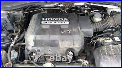 2006 2008 HONDA RIDGELINE Engine Motor 3.5L (VIN 1 6th Digit)
