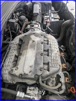 2006-2008 Honda Pilot 3.5 Vin 1 Engine 120,000 Miles Free Shipping 2006-2008