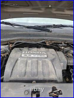 2006-2008 Honda Pilot 3.5 Vin 1 Engine 145,000 Miles Free Shipping 2006-2008