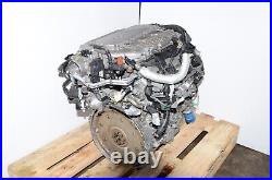 2006-2008 Honda Ridgeline Engine 3.5L Motor V6 J35A 4X4 AWD JDM