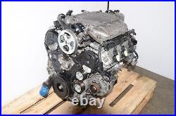 2006-2008 JDM Honda Ridgeline Engine 3.5L Motor V6 J35A 4X4 AWD