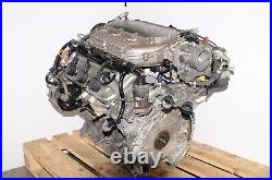 2006-2008 JDM Honda Ridgeline Engine 3.5L Motor V6 J35A 4X4 AWD